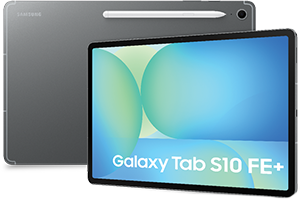 Galaxy Tab S10 FE+
