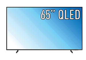 SMART TV QLED QE65Q60DA