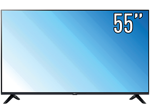 SMART TV LED 55UA73006