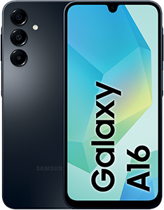 GALAXY A16 5G