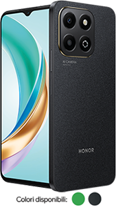 HONOR X6boost