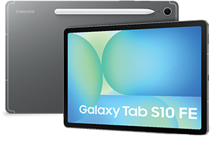 Galaxy Tab S10 FE
