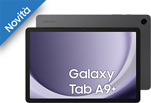 Galaxy Tab A9+