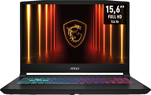 MSI GAMING KATANA 15 HX B14WGK-033IT