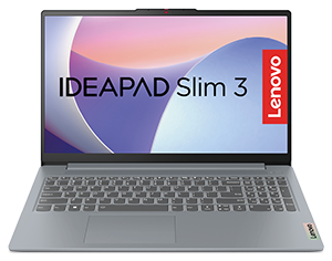 IDEAPAD SLIM 3 (83EM00J7IX)