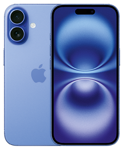 iPhone 16