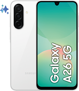GALAXY A26 5G