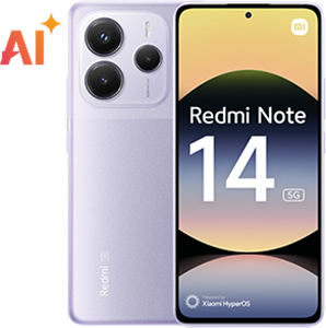 REDMI NOTE 14 5G