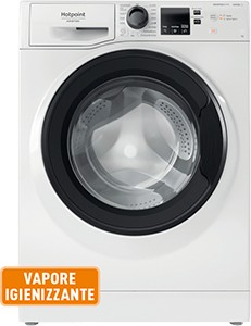 LAVATRICE NF746WKIT