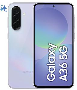 GALAXY A36 5G