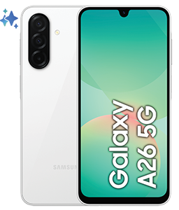GALAXY A26 5G