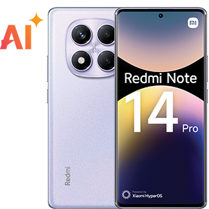REDMI NOTE 14 PRO 4G