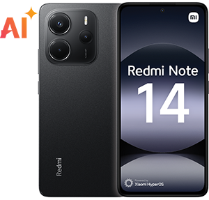 REDMI NOTE 14