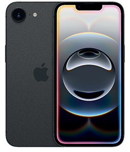 iPhone 16e