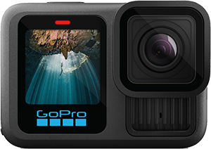 ACTIONCAM HERO 13