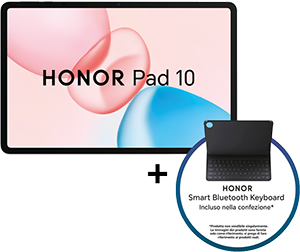 HONOR PAD 10
