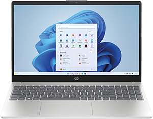 LAPTOP 15-FC0076NL