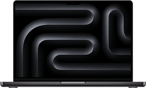 MacBook Pro 14”