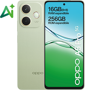 OPPO A5 PRO 5G