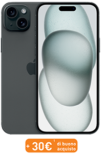 iPhone 15 Plus