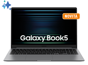 GALAXY BOOK5