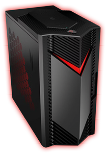 GAMING NITRO 50 (N50-656)