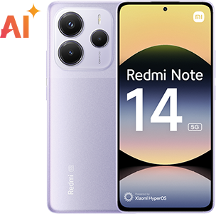 REDMI NOTE 14 5G