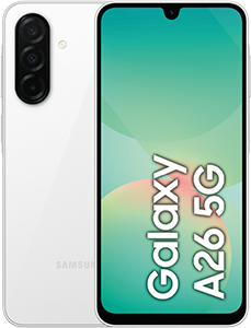GALAXY A26 5G