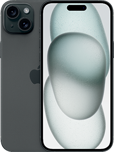 iPhone 15 Plus