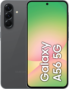 GALAXY A56