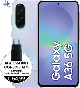 GALAXY A36 5G