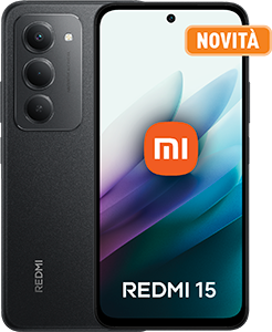 REDMI 15