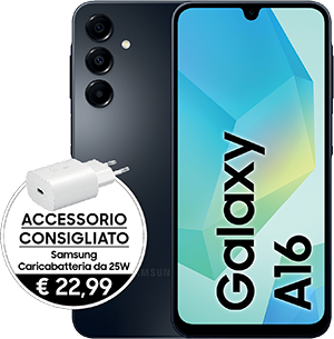 GALAXY A16 5G