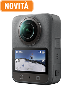 ACTION CAM OSMO 360 ADVENTURE COMBO