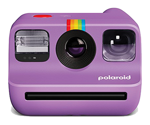 FOTOCAMERA ISTANTANEA PZ6566