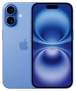iPhone 16