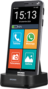 AMICO VERO 4G
