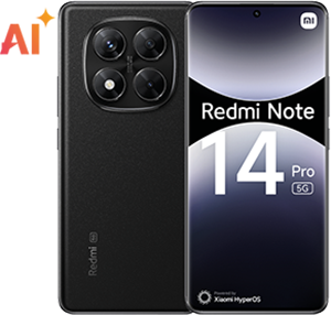 REDMI NOTE 14 PRO 5G