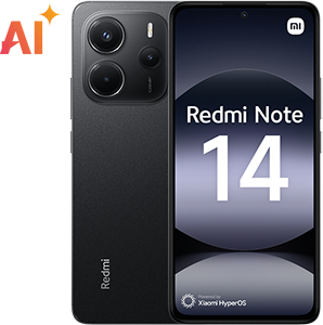 REDMI NOTE 14