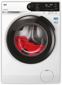 LAVATRICE SERIE 6000 LR6FE104
