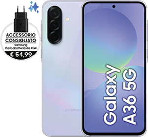 GALAXY A36 5G