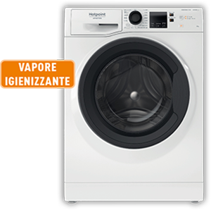 LAVATRICE NF86WKIT