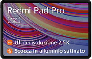 REDMI PAD PRO