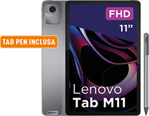 TAB M11 ZADB0340SE