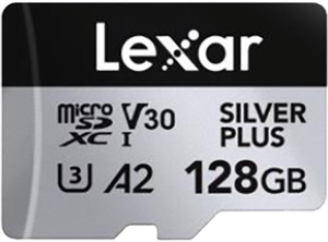 MICRO SD 128GB