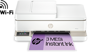 STAMPANTE MULTIFUNZIONE ENVY 6520E