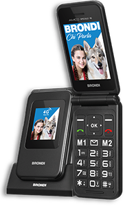 AMICO SPECIALE 4G