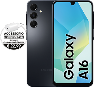 GALAXY A16 4G