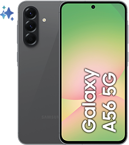GALAXY A56