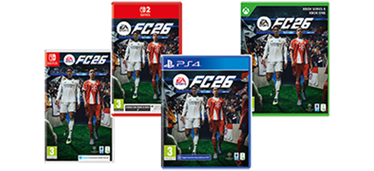 FC26